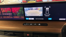 Honda Honda E 100kW 36kWh 5dr Auto Electric Hatchback